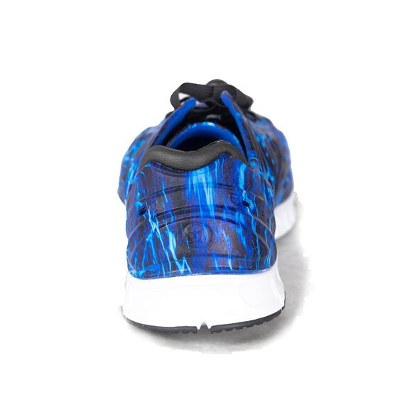 CrossKix APX Mossy Oak Elements Agua Blue Closed Toe Water/Boat Shoes Men 13 - Picture 5 of 10